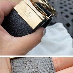 Gucci belt (repost) 35/98